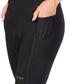 Terry Holster Hi Rise Shorts