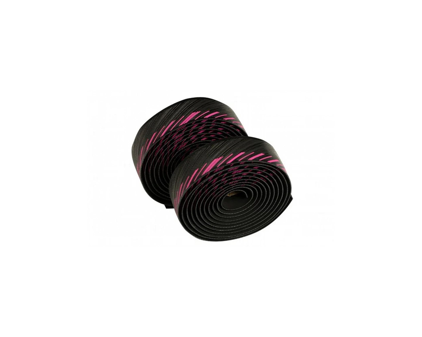 Silca Nastro Cuscino Bar Tape Blk/HotPnk