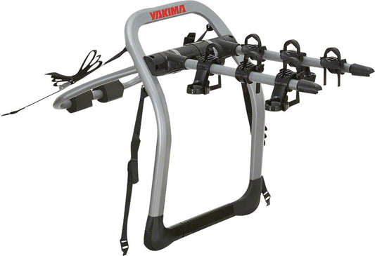 Yakima HalfBack
