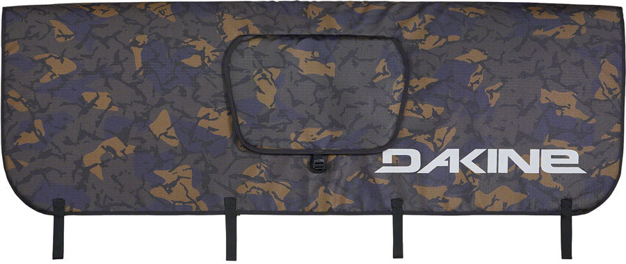 Dakine DLX Curve PickUp Pad