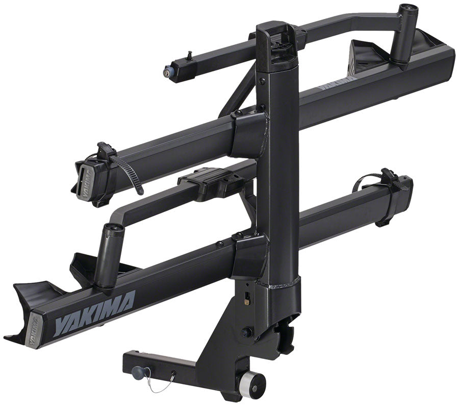 Yakima StageTwo Hitch Rack