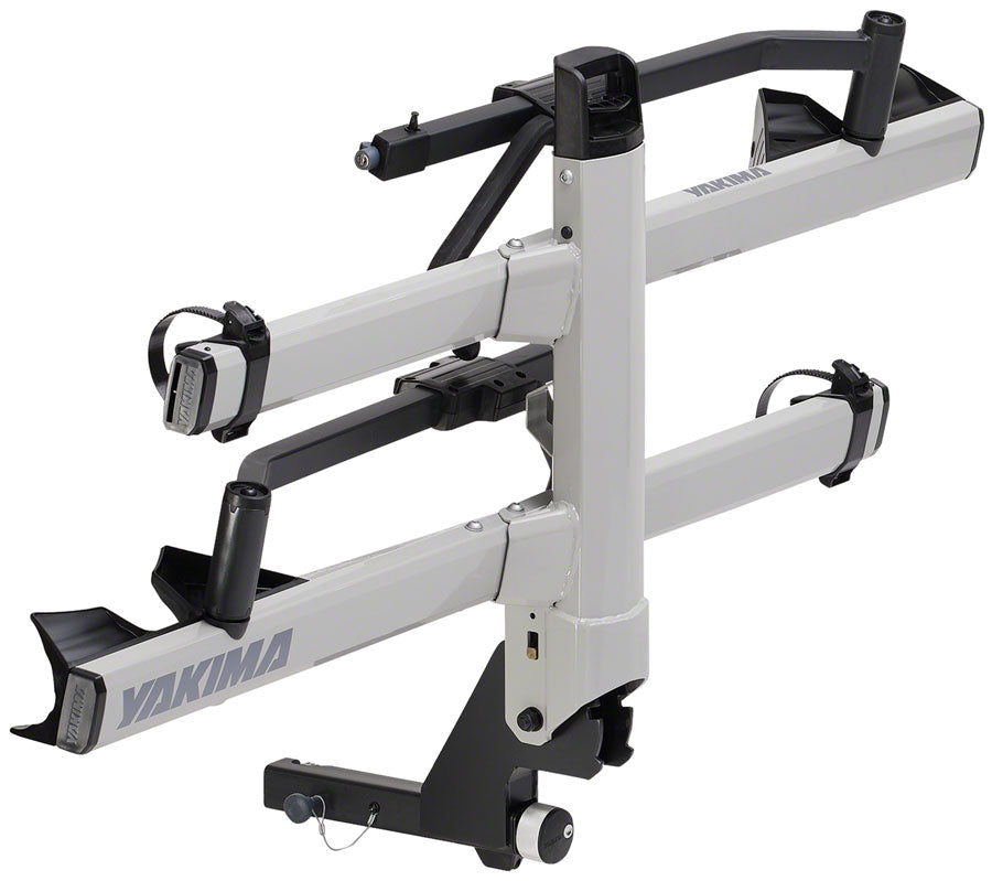 Yakima StageTwo Hitch Rack