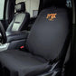 FOX Universal Bucket Seat Cover