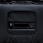Fox Overland Tailgate Pad Blk Mid-Size Truck