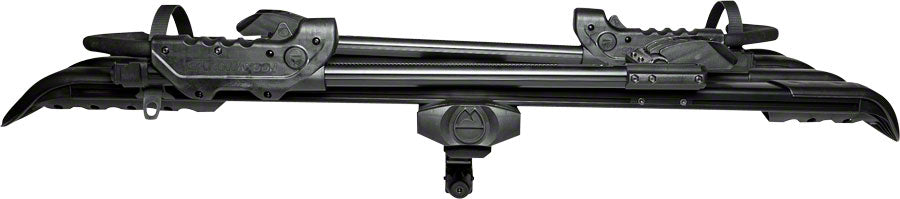 RockyMounts SplitRail Hitch Bike Rack