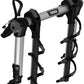 OUTWAY HANGING 3 BIKE SILVER/BLACK