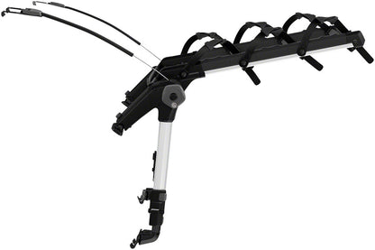 OUTWAY HANGING 3 BIKE SILVER/BLACK