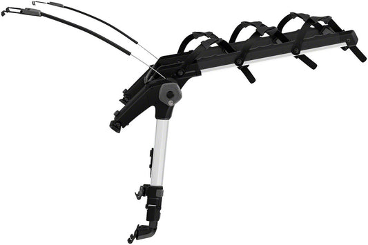 OUTWAY HANGING 3 BIKE SILVER/BLACK