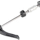 SeaSucker Front Wheel Holder