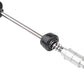 SeaSucker Front Wheel Holder
