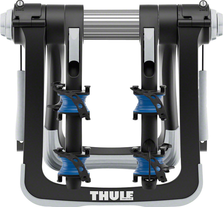 Thule Raceway