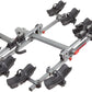 Yakima FourTimer Hitch Bike Rack