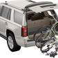 Yakima FourTimer Hitch Bike Rack