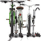 Yakima FourTimer Hitch Bike Rack