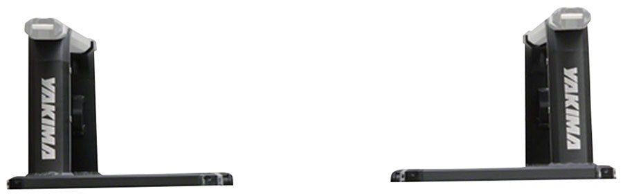 Yakima OutPost HD Tuck Bed Rack