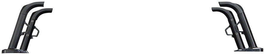 Yakima OutPost HD Tuck Bed Rack