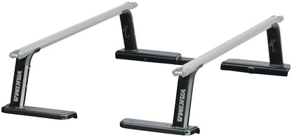 Yakima OutPost HD Tuck Bed Rack
