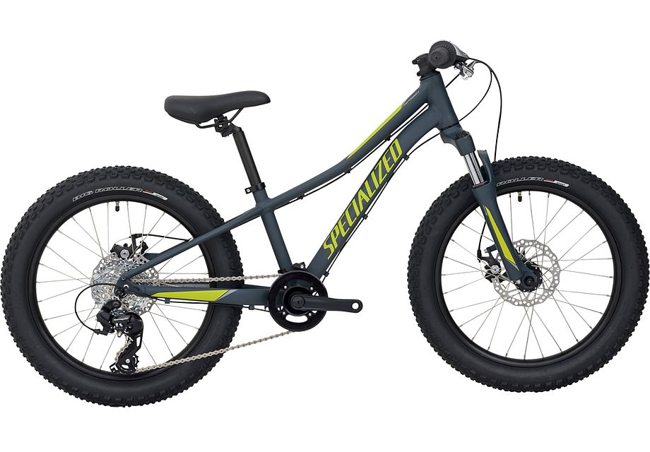 Specialized Riprock 20