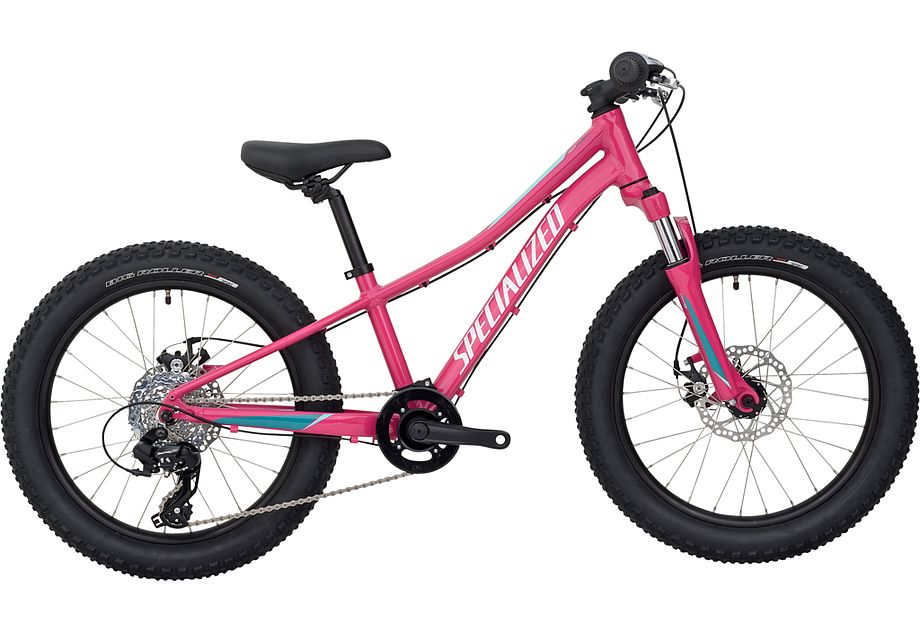 Specialized Riprock 20