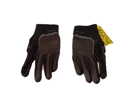 Specialized BG Deflect Glove LF Wmn - Blk/Blk S