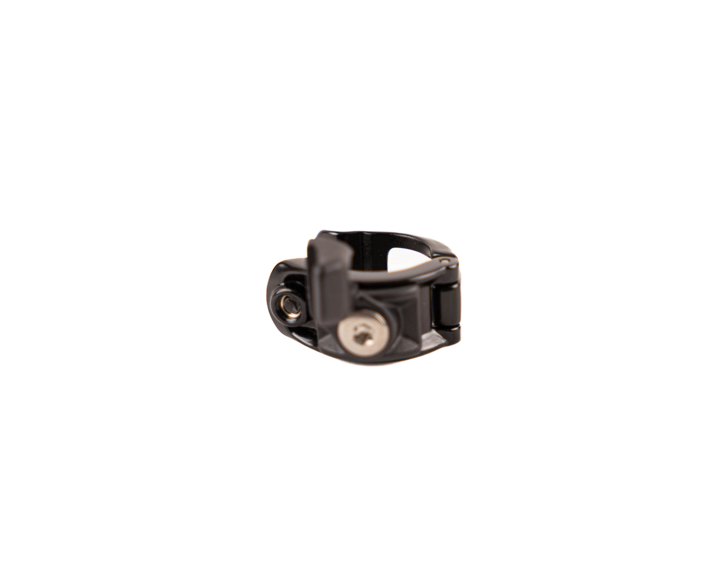 Sram MMX Clamp Left steel Blk bolt