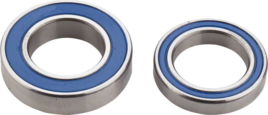 Zipp Speed Weaponry Cartridge Bearings