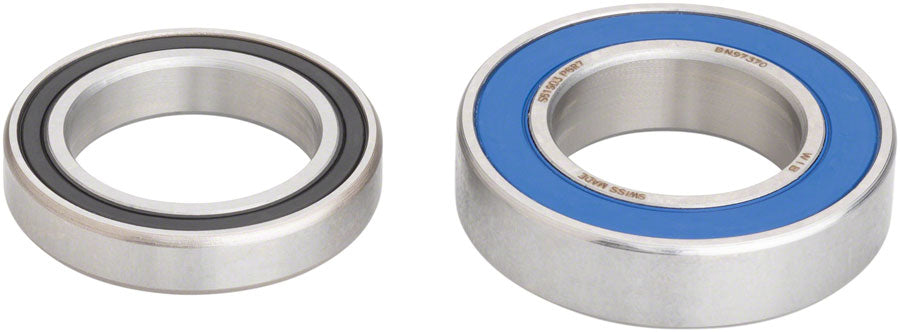 Zipp Speed Weaponry Cartridge Bearings