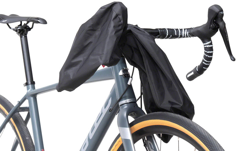 FAHRER Handlebar Protective Cover