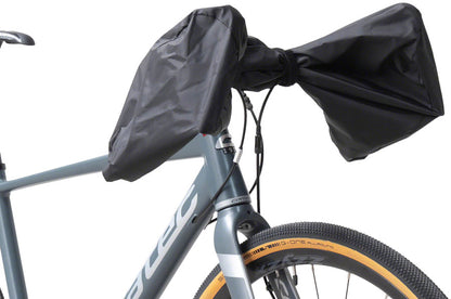 FAHRER Handlebar Protective Cover