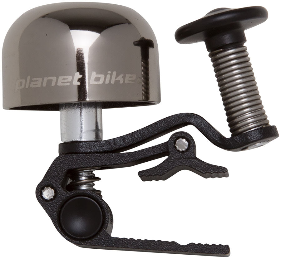 Planet Bike Courtesy Clincher Bell