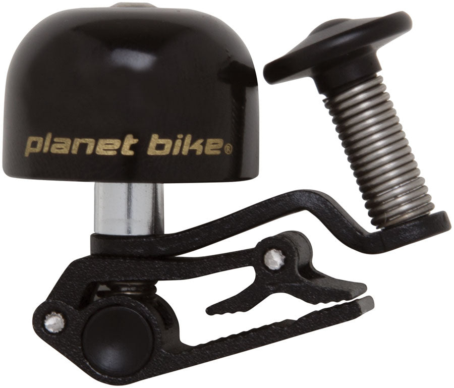 Planet Bike Courtesy Clincher Bell