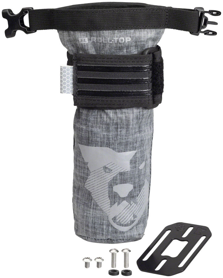 Wolf Tooth B-RAD Teklite Roll-Top Dry Bag