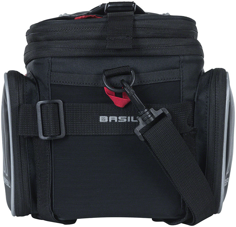 Basil Sport Design Trunk Bag