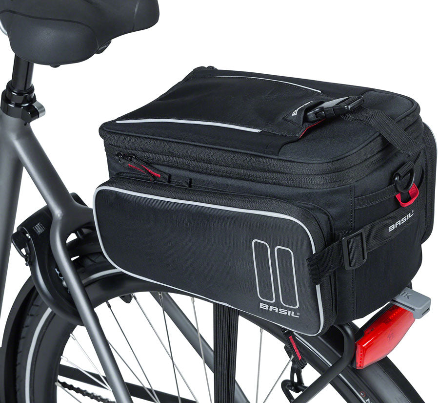 Basil Sport Design Trunk Bag