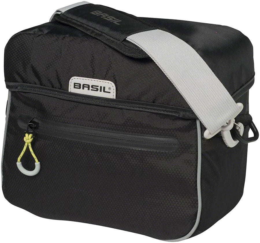 Basil Miles Handlebar Bag