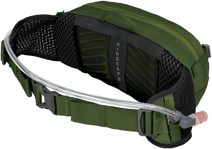 Osprey Seral 4 Hydration Pack