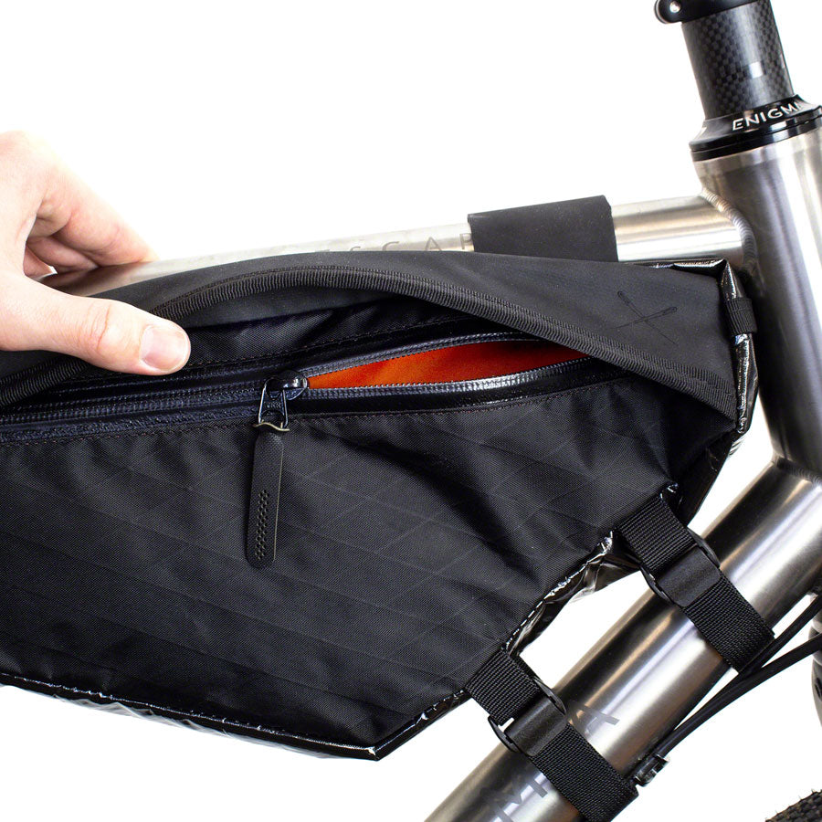 Restrap Race Frame Bag