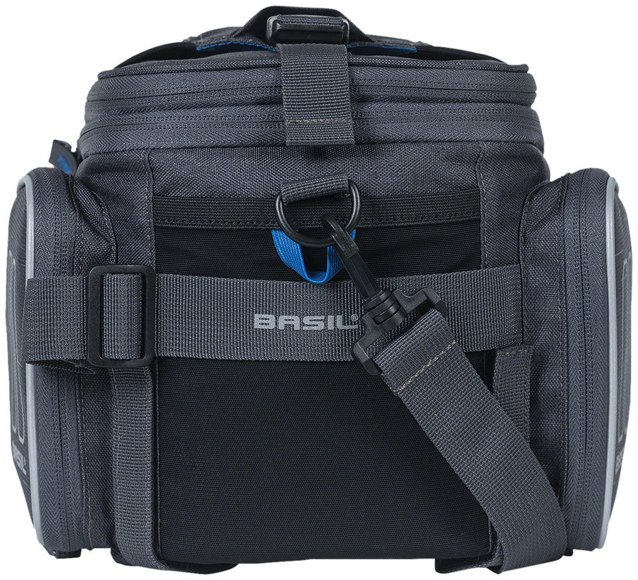 Basil Sport Design Trunk Bag