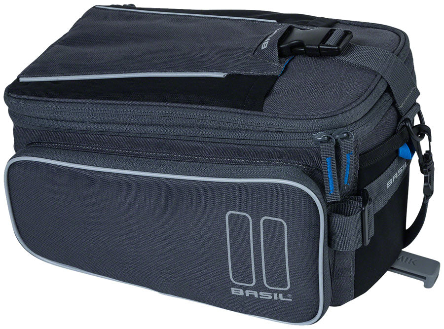 Basil Sport Design Trunk Bag