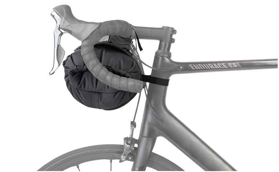 Topeak frontloader best sale handlebar bag