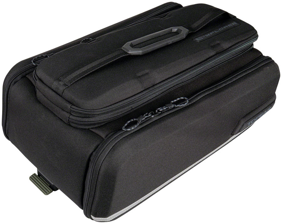 Topeak E-Xplorer Trunk Box