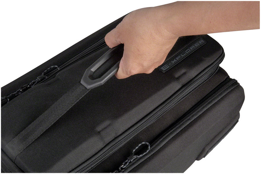 Topeak E-Xplorer Trunk Box