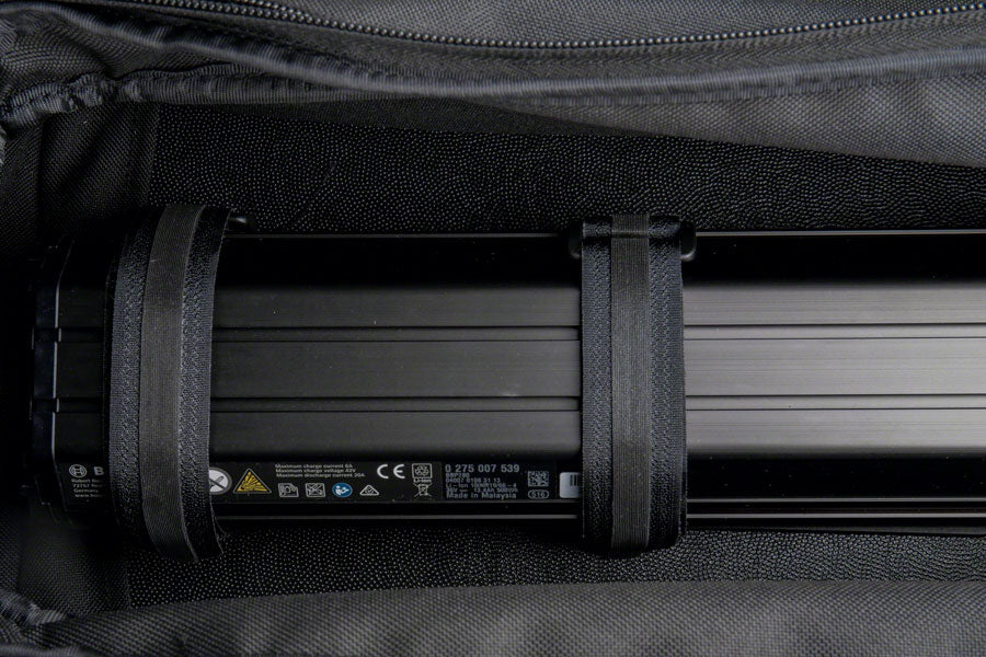 Topeak E-Xplorer Trunk Box