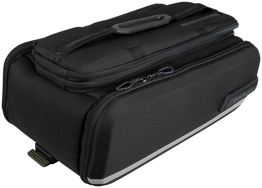 Topeak E-Xplorer Trunk Box