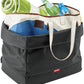 Benno Utility Front Tray Bag