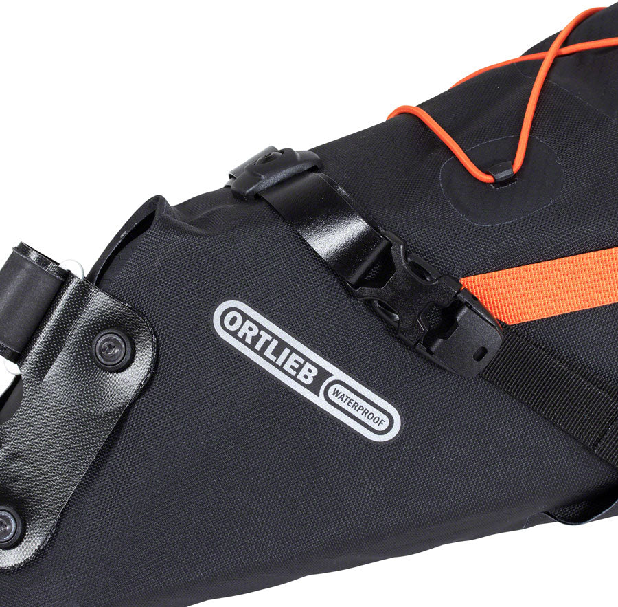 Ortlieb Bike Packing