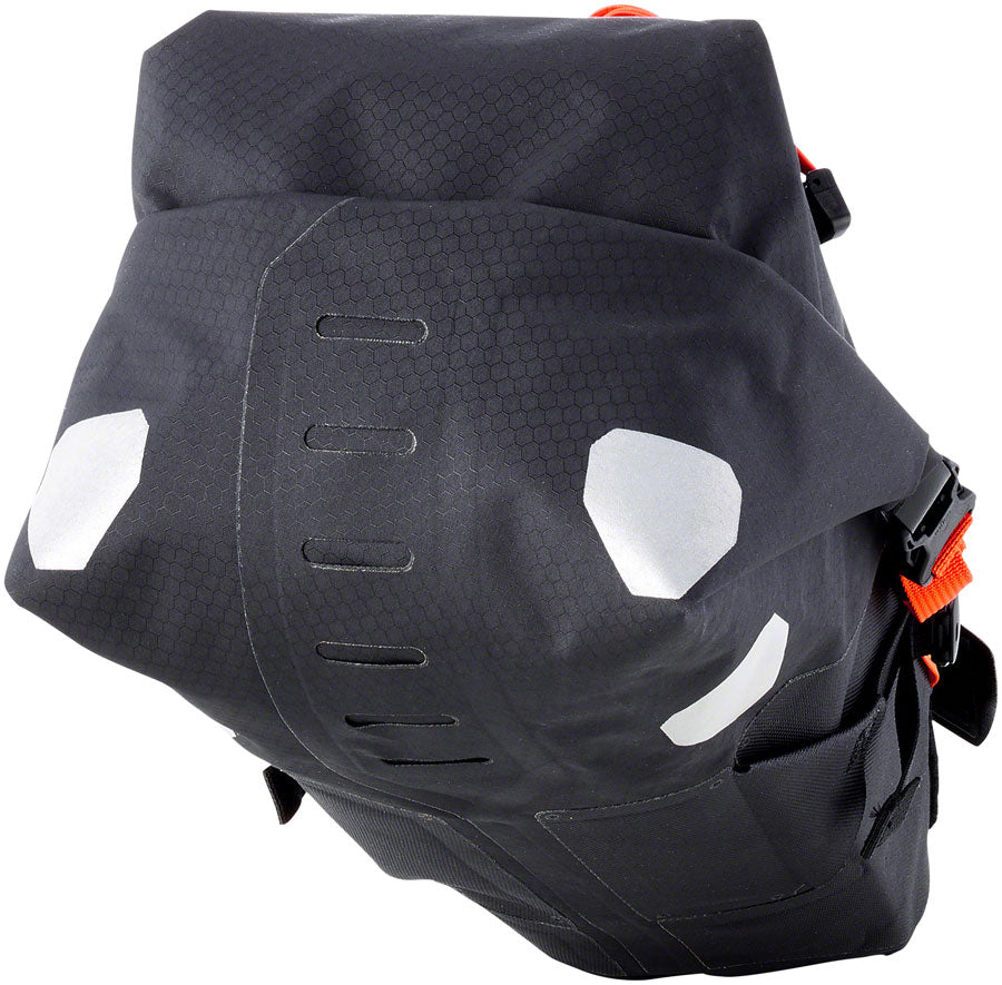 Ortlieb Bike Packing