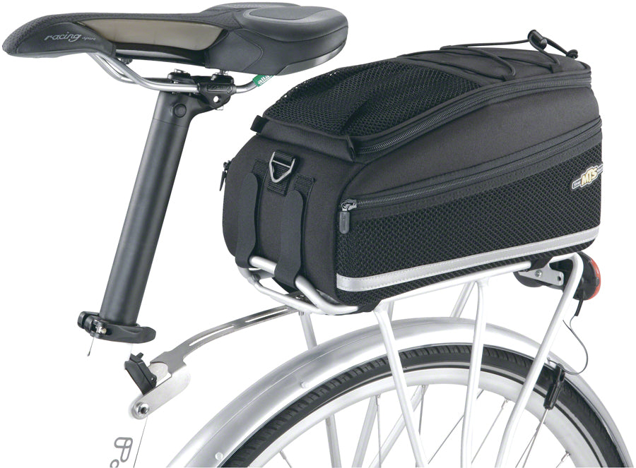 Topeak MTS Strap Mount TrunkBag DXP