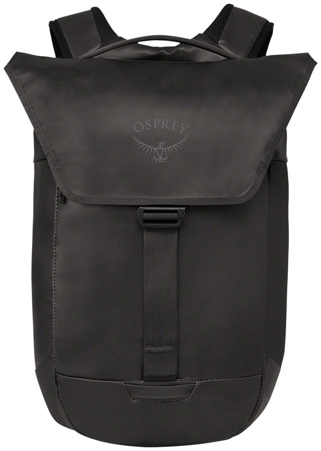 Osprey Transporter Flap Backpack