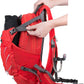 Osprey Raptor Hydration Pack